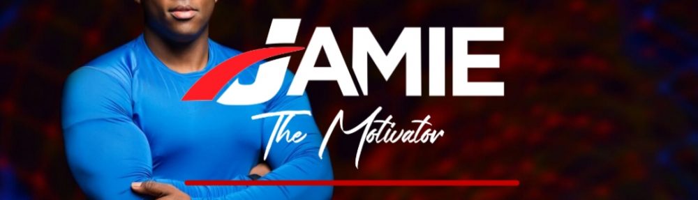 Jamie the Motivator